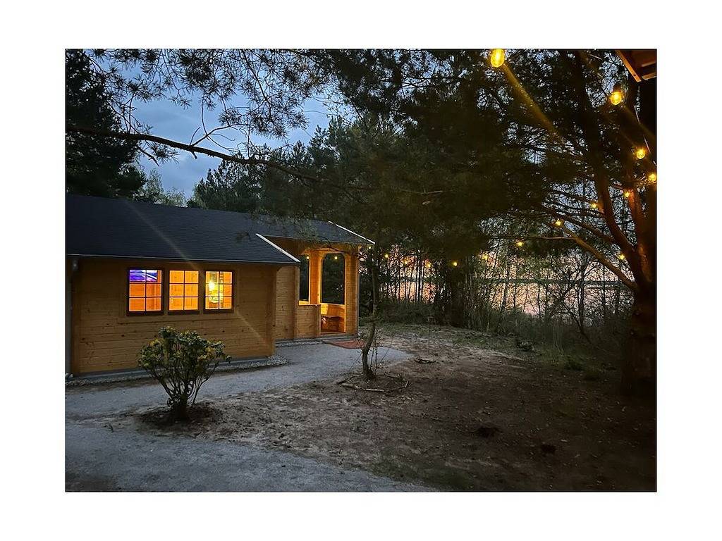 Ferienhaus Seevögel Casel in Drebkau, Lausitzer Seenland