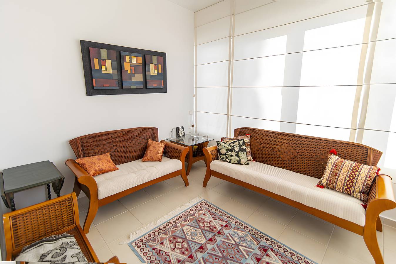 Luxe Villa 2 in de Peloponnesos, foto 9