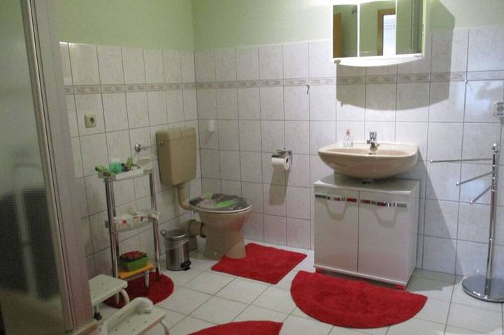 Ganze Wohnung, Appartement in Törten in Dessau, Dessau-Wörlitzer Gartenreich