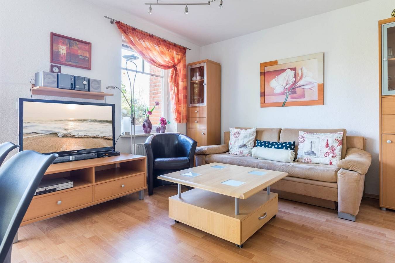 Ferienwohnung in Boltenhagen ab 101€ pro Nacht