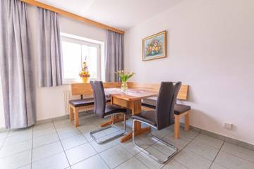 Ferienwohnung für 6 Personen in Hermagor-Pressegger See, Bezirk Hermagor, Bild 1