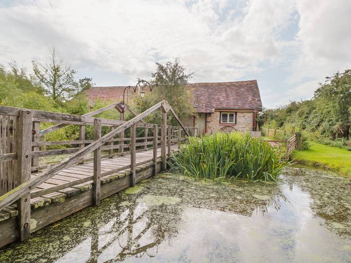 Ferienhaus für 2 Personen in England