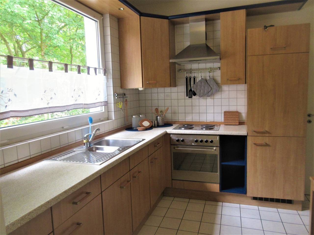 Ganze Ferienwohnung, Schöne Ferienwohnung in Vrees in Vrees, Niedersachsen