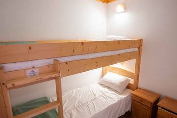 Appartement voor 25 Personen in Oz, Écrins Nationaal Park, Afbeelding 4