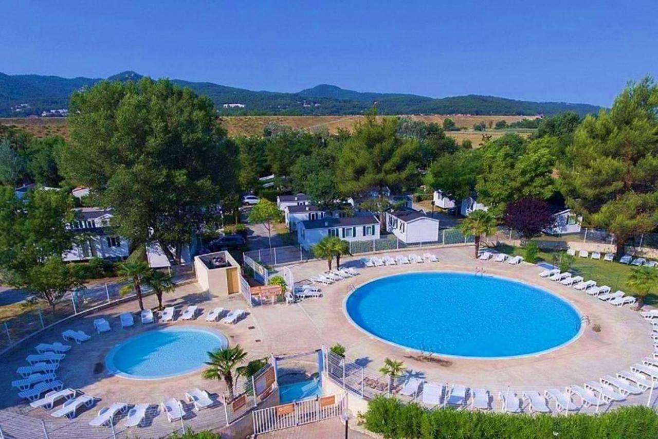 Paradis-Zen in La Roque-d'Anthéron, Région d'Aix-en-Provence