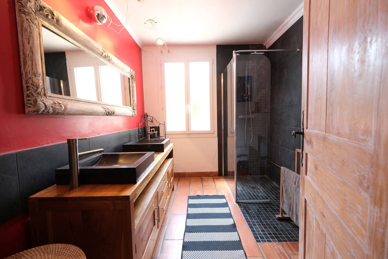 Villa für 8 Personen mit Whirlpool in Aureille, Arles und Umgebung