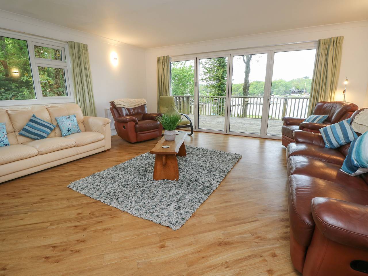 Byewater in Fishbourne, Isle of Wight