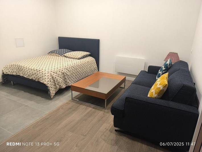 Appartement de vacances pour 4 personnes