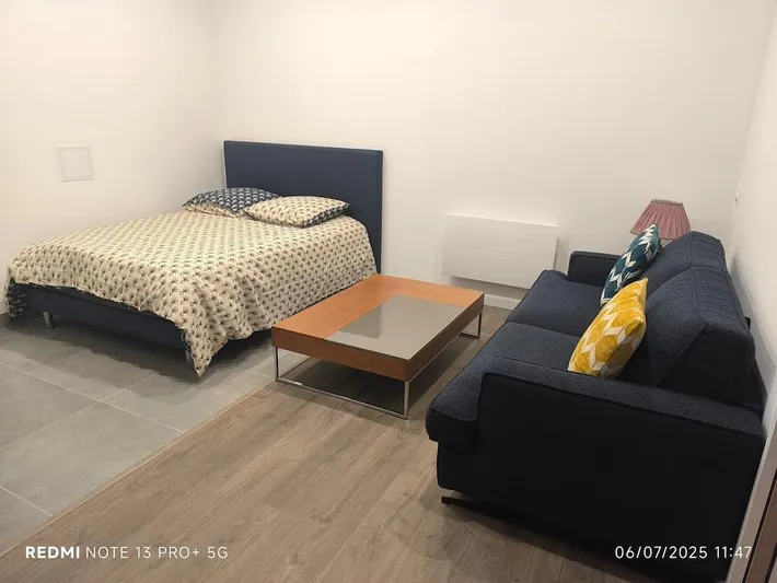 Apartamento de vacaciones para 4 personas - 1