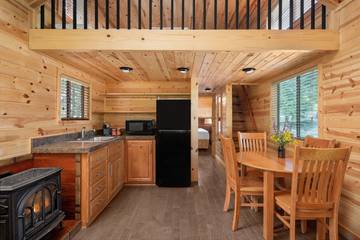 Chalet for 5 Guests in Southern California, California, Picture 1