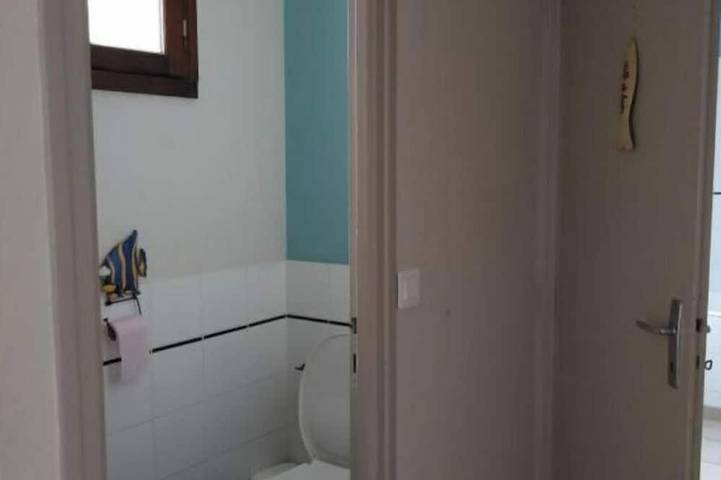 Location de vacances pour 4 personnes, avec piscine et jardin dans Mortain-Bocage - 4