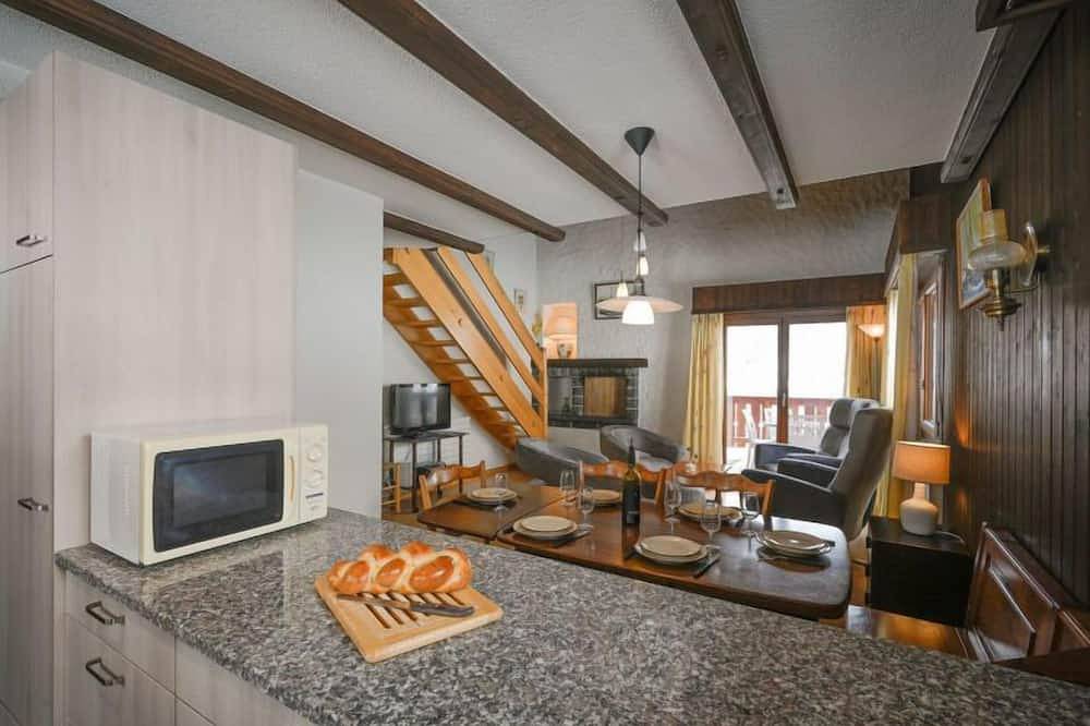 Appartamento vacanze a Leytron a partire da 357€ a notte