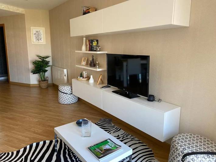 Gîte pour 4 personnes, avec vue et piscine à Malpica de Bergantiños - 4