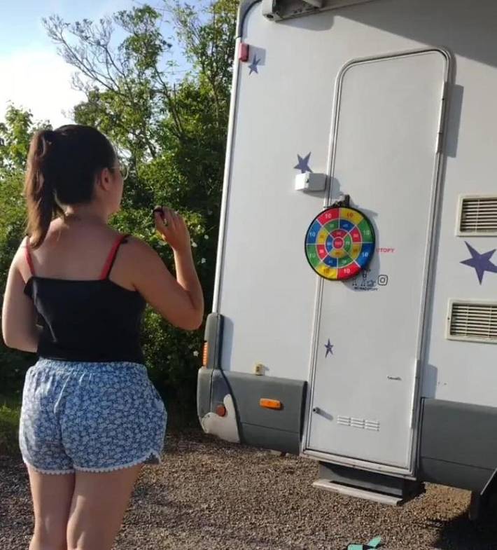 Location de vacances pour 4 personnes à Rocroi - 4