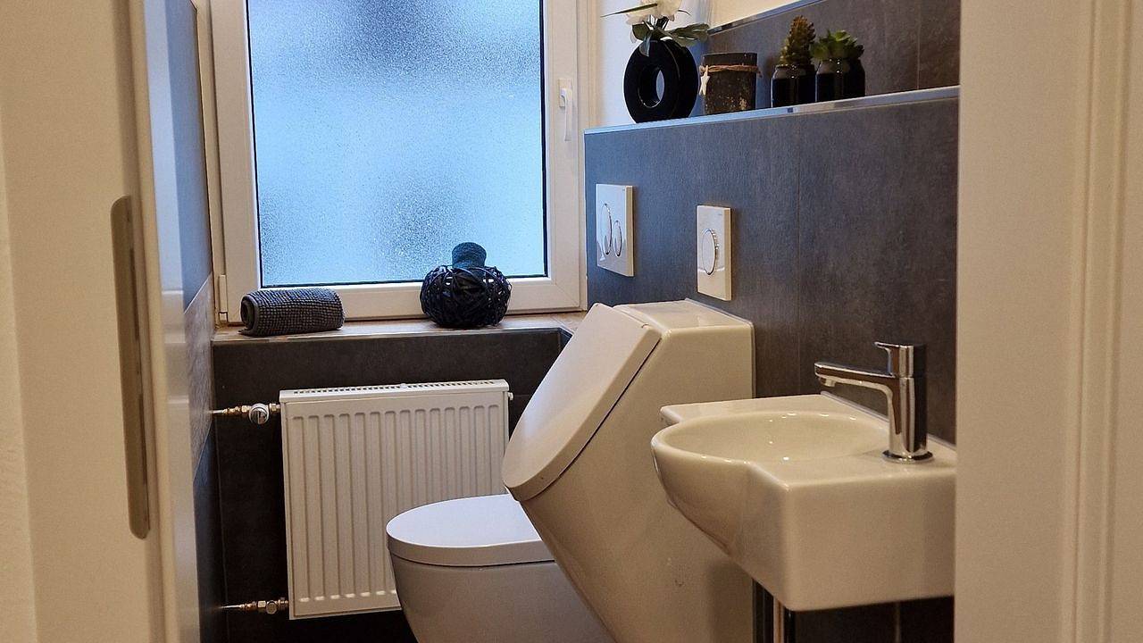 Ganze Ferienwohnung, Ferienwohnung für 6 Personen (120 m²) in Willingen (Upland) in Willingen, die Mittelgebirge