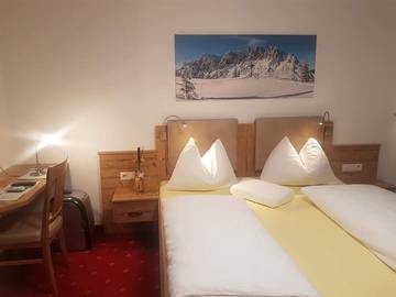 Pension für 2 Personen in Wagrain, Pongau, Bild 3
