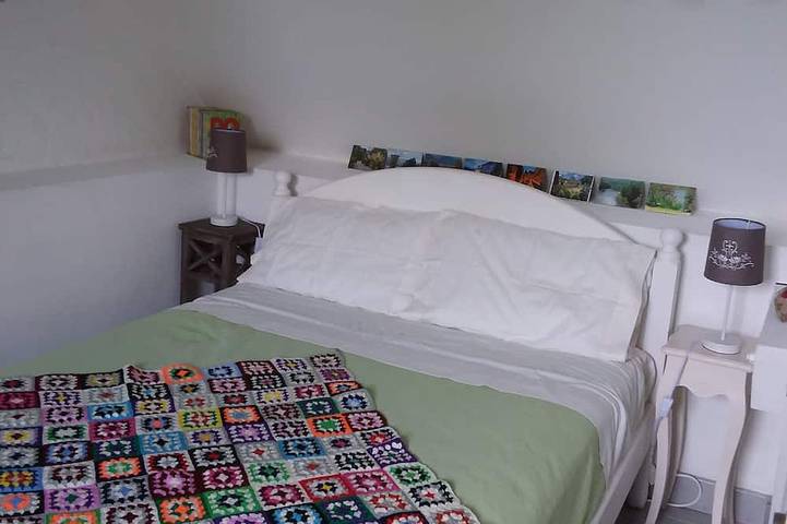 Location de vacances pour 6 personnes, avec jardin et terrasse à Campagnac-lès-Quercy - 3