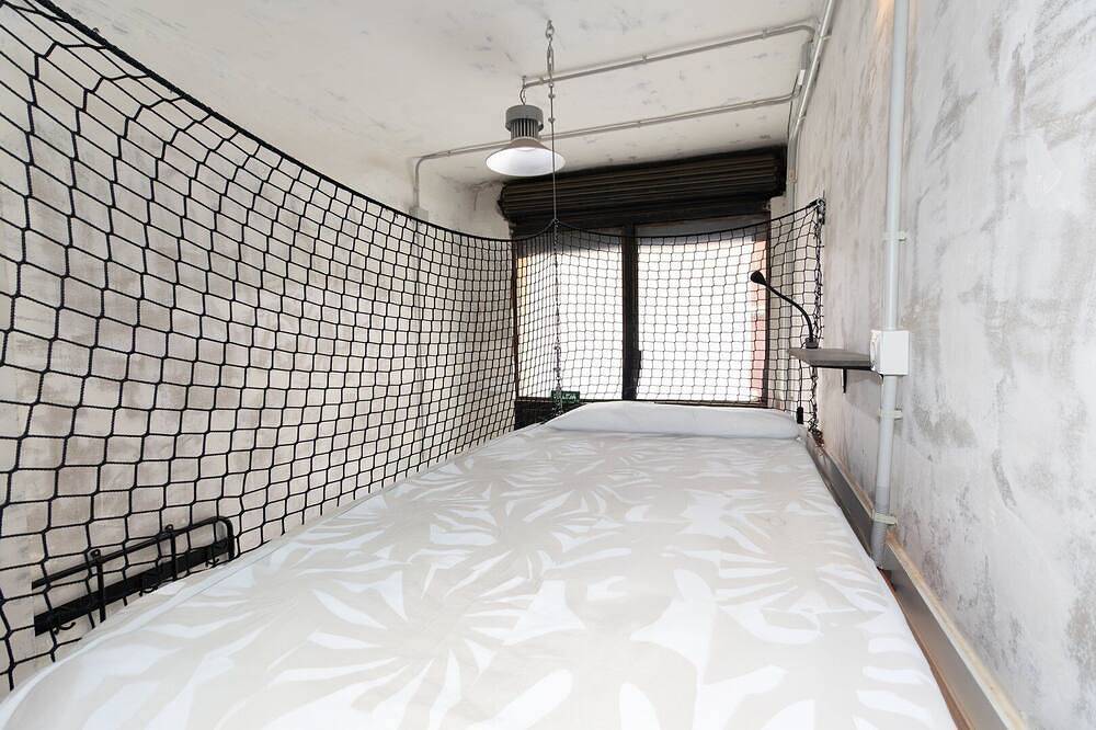 Apartamento entero, Guestready - Loft urbano en Valencia in l'Olivereta, Valencia