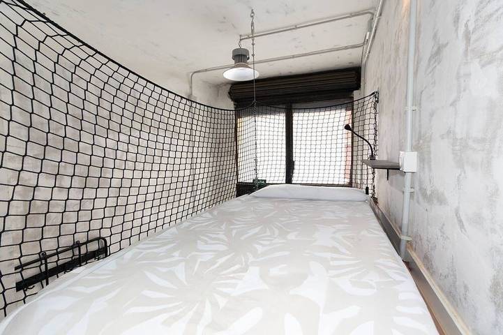 Apartamento entero, Guestready - Loft urbano en Valencia in l'Olivereta, Valencia