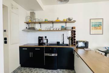 Vakantieappartement voor 2 Personen in La Rochelle, La Rochelle en omgeving, Afbeelding 3