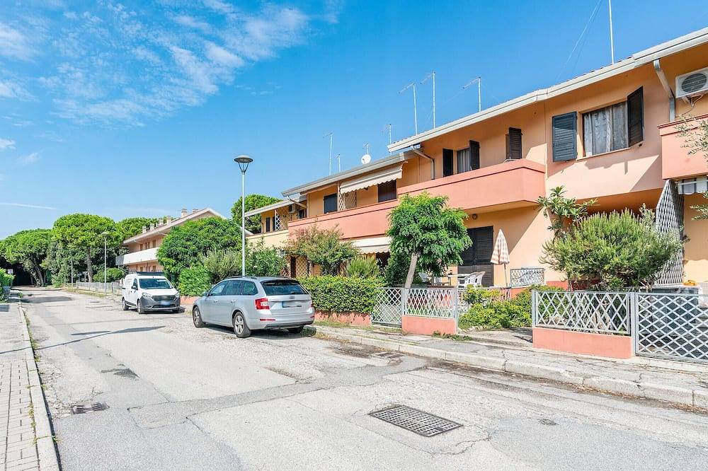 Wunderschönes Haus in Rosolina Mare Ro in Rosolina Mare, Rosolina