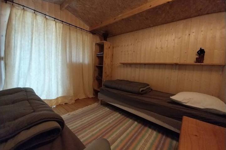 Maison de vacances pour 42 personnes, avec jardin, animaux acceptés dans le Gard - 3