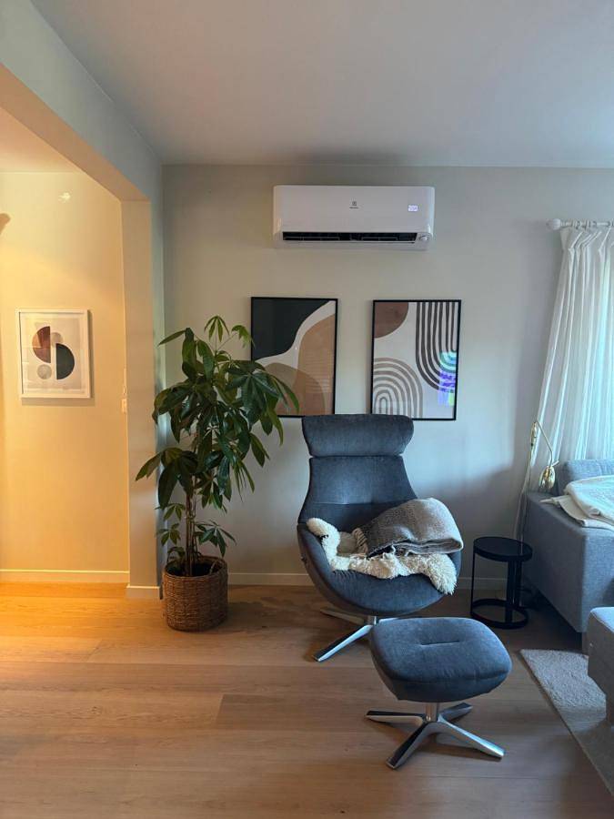 Ferienwohnung für 1 Personen - 1