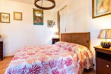 Maison De Vacances pour 4 Personnes dans Ile d'Elbe, Toscane, Photo 4