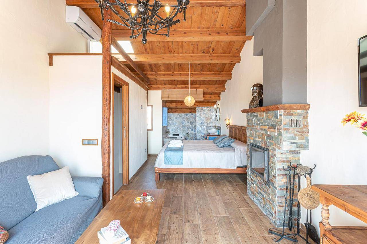 Villa in San Jorge, Provincia de Castellón