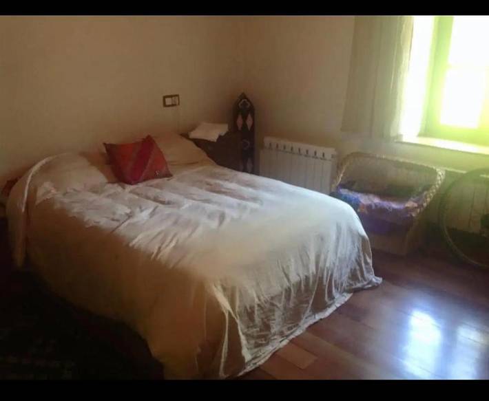 Casa rural para 7 personas, con balcón además de vistas y jardín en Vizcaya - 4