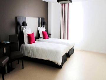 Apartamento para 4 Personas en Colmar, Región de Colmar, Foto 4