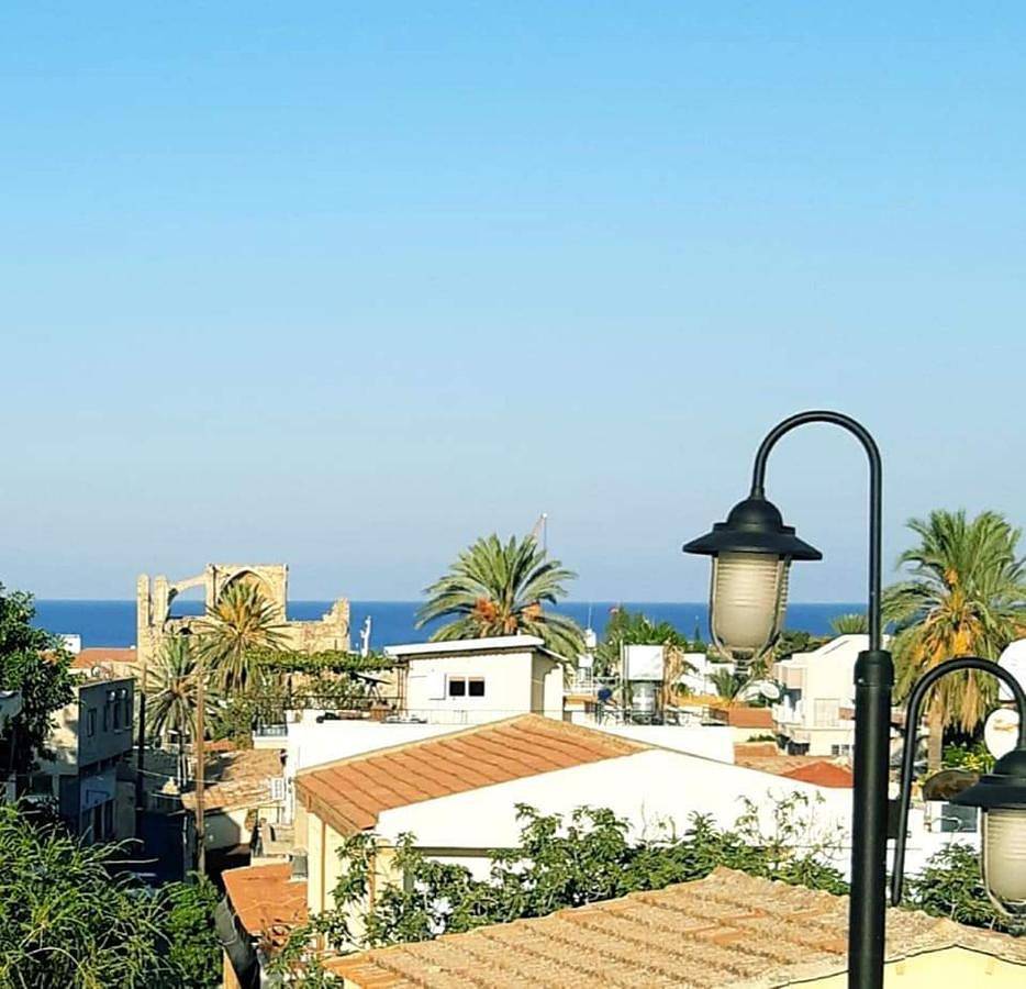 Appartamento intero, Apartment in Famagosta, Cipro del Nord