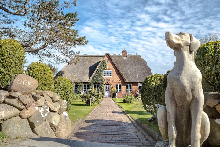Ferienwohnung für 2 Personen in Kampen (Sylt)