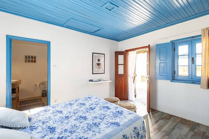 Location de vacances pour 8 personnes, avec jardin à Estarreja - 4