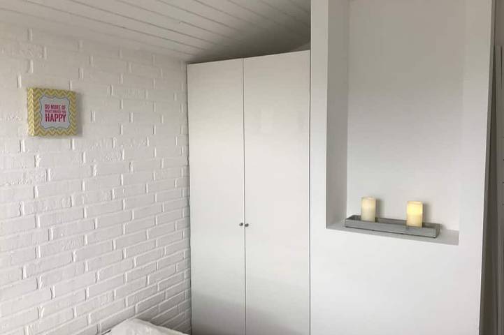 Renoviertes Sommerhaus dicht an der Nordsee hygge pur! Neu Anschluß E-Auto! in Hvide Sande, Holmsland Klit