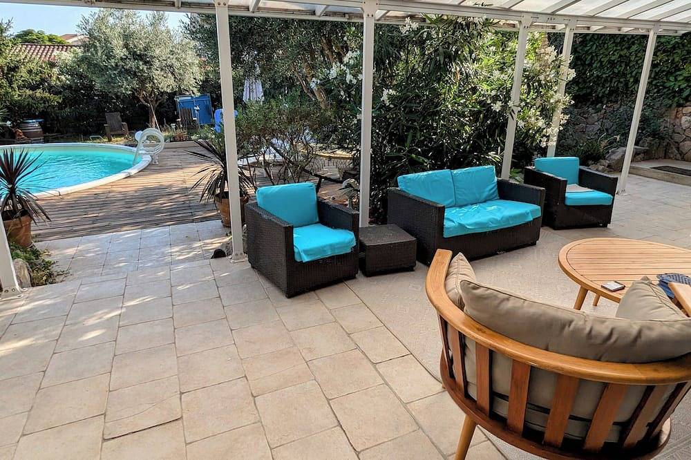 Quiet, cozy cocoon Villa base in Cannes, Cannes und Umgebung