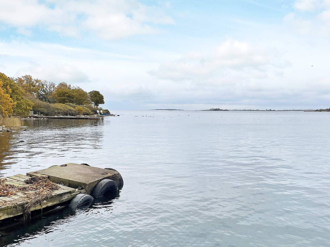 4 stjarniga stuga i Torhamn in Svenska Östersjön