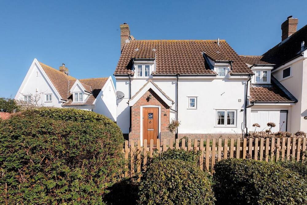Appartamento vacanze a Suffolk a partire da 184€ a notte