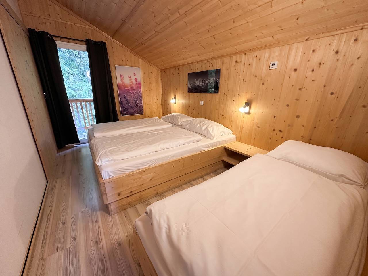 Ferienhaus # 85 mit 4 Sz für 8 bis 10 Personen in Annaberg-Lungötz, Tennengau
