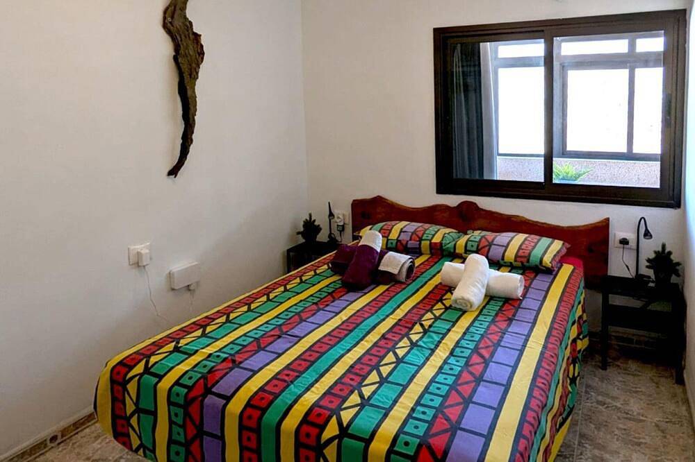 Entire apartment, Quiet Apartment in La Restinga in La Restinga, El Pinar de El Hierro