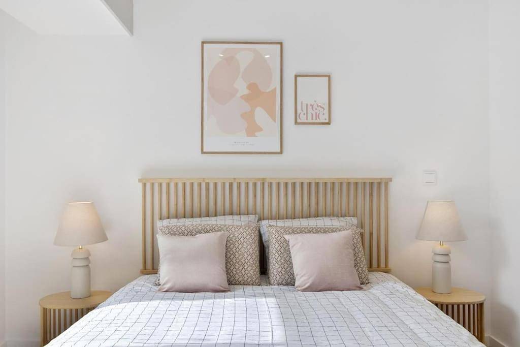 Appartement entier, One-Bedroom Apartment in Chaville, Hauts-de-Seine