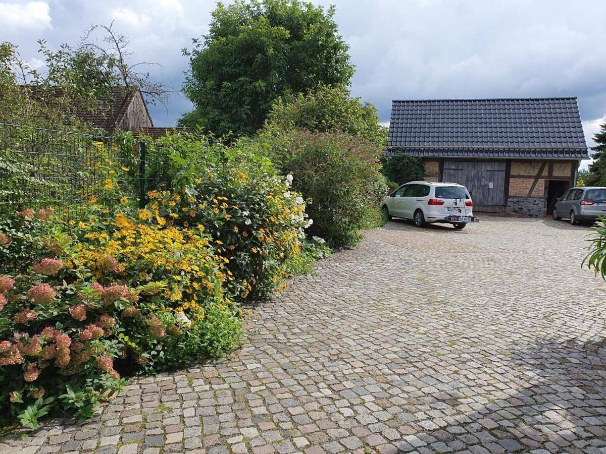 Ganze Wohnung, Apartment in Schlepzig, Dahme-Spreewald