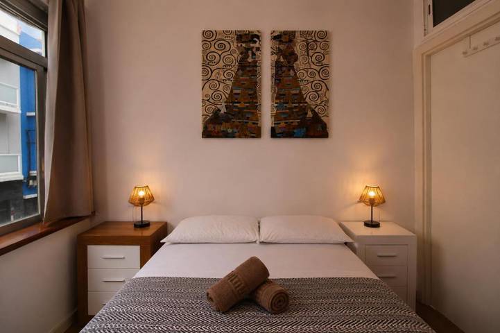 Maison d’hôte pour 2 personnes à Las Palmas de Gran Canaria - 4