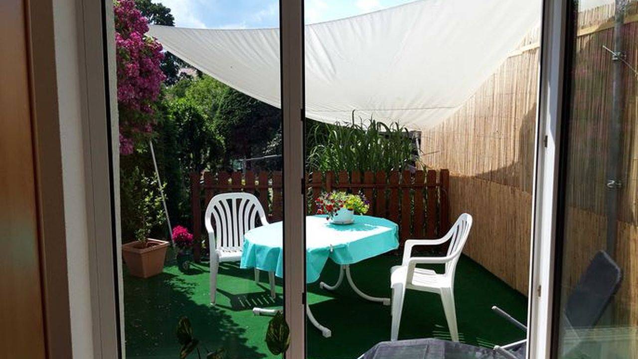 Appartement de vacances entier, Ferienwohnung für 2 Personen (23 m²) in Alten in Dessau, Domaine des jardins de Dessau-Wörlitz