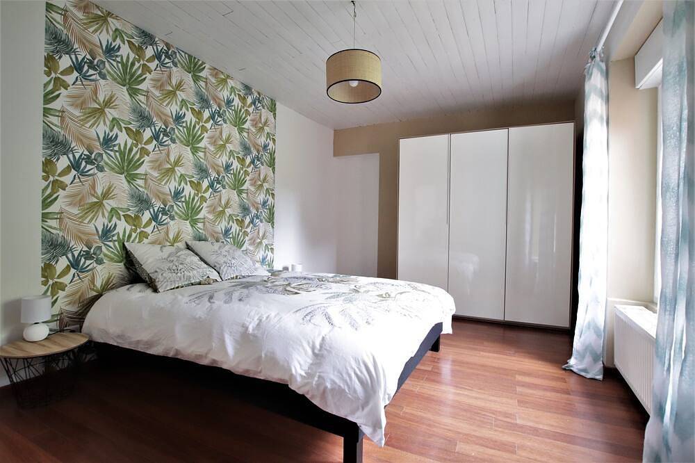 La Guest House: Breton house near the banks of the Rance, St Malo, Dinard in Plouër-sur-Rance, Dinan region