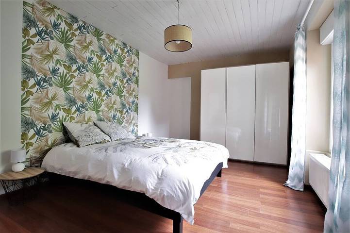 La Guest House: Breton house near the banks of the Rance, St Malo, Dinard in Plouër-sur-Rance, Región de Dinan