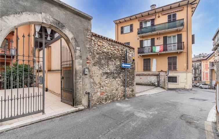 Ferienwohnung für 6 Personen, mit Terrasse, mit Haustier - 1