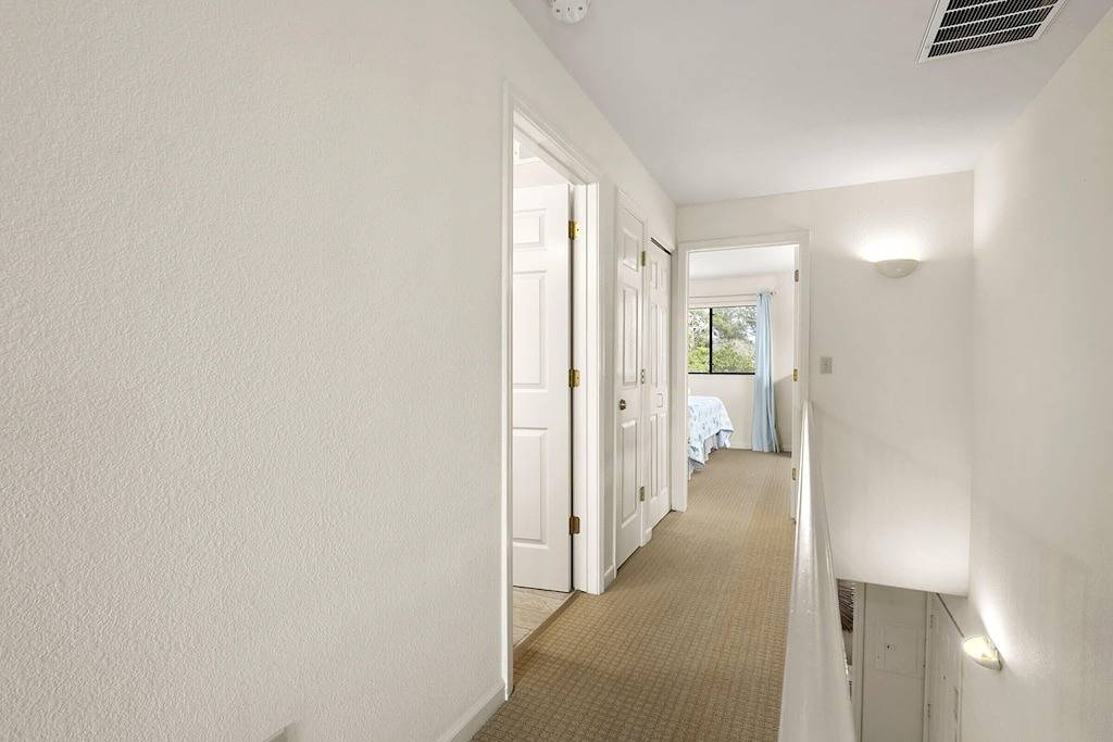 Ganze Wohnung, Beautiful North Bluff Seascape Resort 2/2.5 Ocean View in Rio del Mar, Santa Cruz County