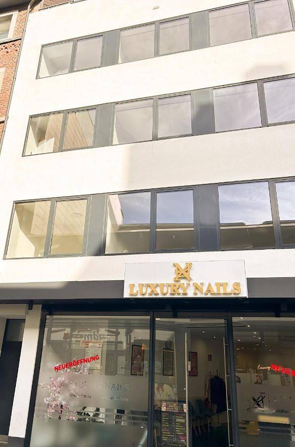 Ferienwohnung für 5 Personen, mit Ausblick in Aachen - 2