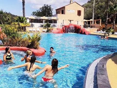 Camping pour 6 personnes dans Massif de l'Esterel - 4